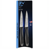 Thumbnail image #1 for Dexter Russell V-Lo 3-1/2 Inch Scalloped Paring Knife, 2-Pack