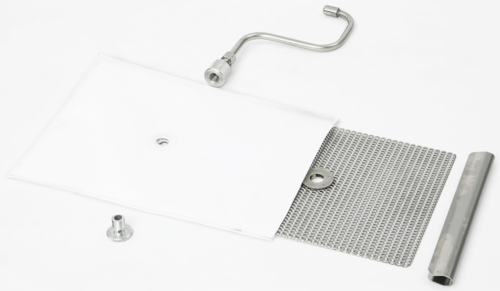 Product image #1 for Vulcan Micro-Filtration Conversion Kit for PowerFry5, PowerFry3, and GR Series Fryers