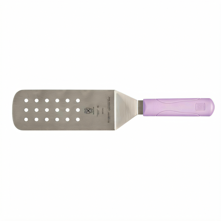 Product image #1 for Mercer Culinary M18710PU Millennia Turners Case of 6