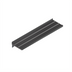 Thumbnail image #1 for John Boos TS-S60-D Food Bar Tray Slides & End Shelves