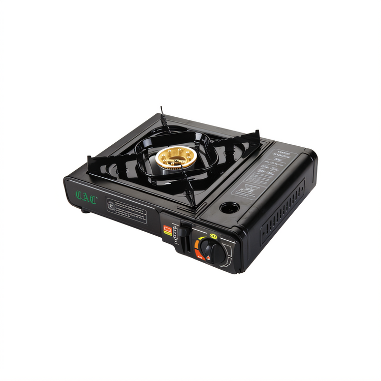 Product image #1 for CAC China BTST-SK Portable Ranges