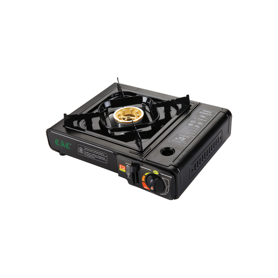 Product image #1 for CAC China BTST-SK Portable Ranges