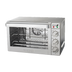 Thumbnail image #1 for Waring WCO500X Half-Size Countertop Electric Convection Oven, 4 Half-Size Pan Capacity