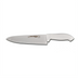 Thumbnail image #1 for Dexter-Russell SofGrip 8-Inch Chef's/Cook's Knife with White Soft Rubber Grip Handle