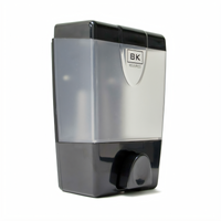John Boos PB-SD-1 Hand Sanitizer Dispensers