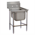 Thumbnail image #1 for Advance Tabco 94-21-20 Regaline Compartment Sinks