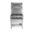 Thumbnail image #1 for Garland Master Series Heavy Duty 34-Inch Gas Range with Six Open Burners and Standard Oven