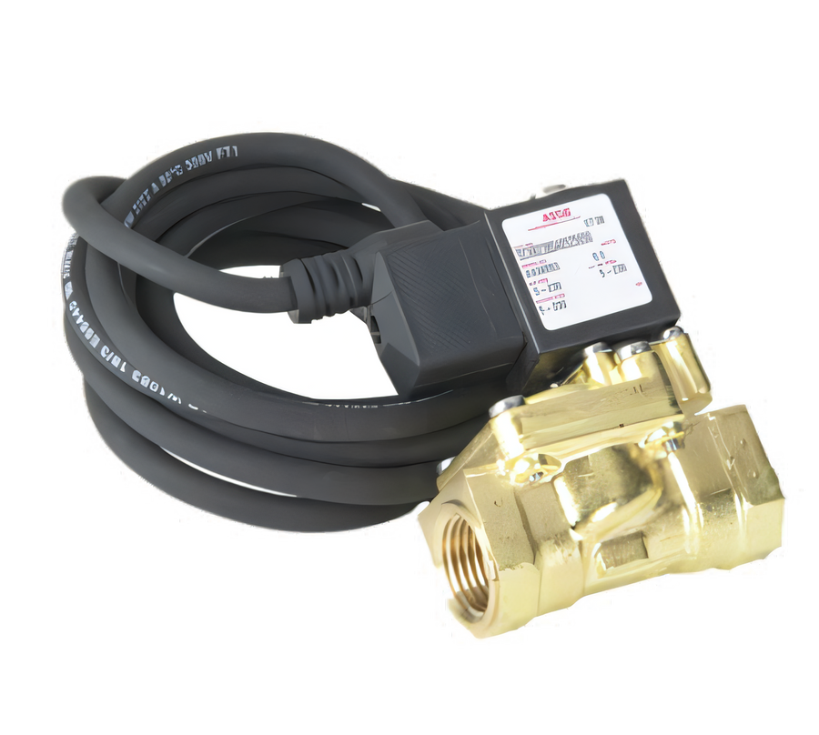 Product image #1 for InSinkErator SOLENOID115 Garbage Disposal Parts