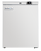 Thumbnail image #1 for Medical-Grade Single Solid Door Freezer, 1.8 Cu. Ft., Manual Defrost, Stainless Steel