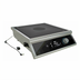 Thumbnail image #1 for Vollrath High Power 4-Series Countertop Single Burner Induction Range with Temperature Control Probe, 2600W