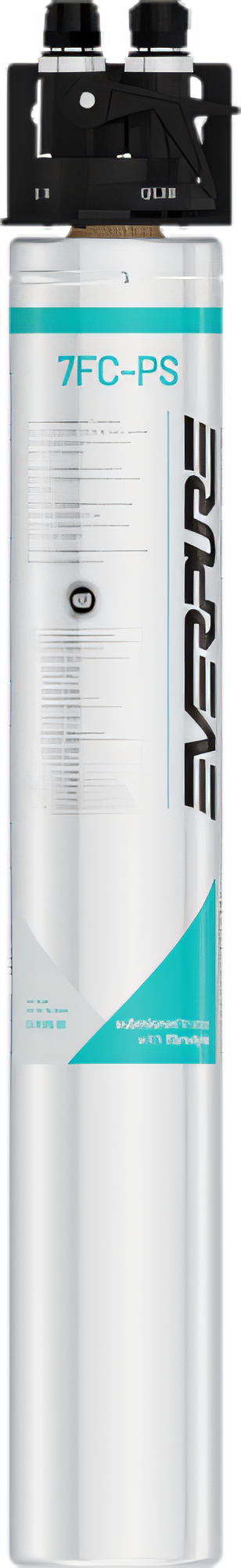 Product image #1 for Everpure QL3B 7FC-PS PFOA/PFOS Reduction Water Filter System, 10,000 Gallon Capacity, 1.67 GPM