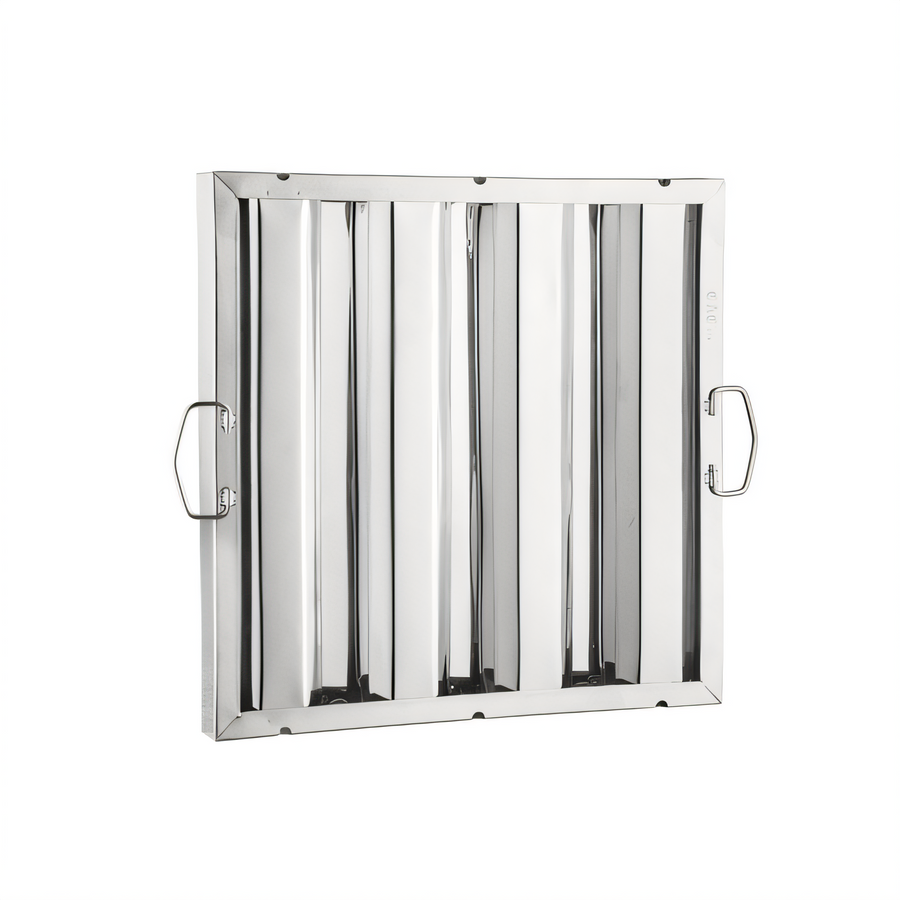 Product image #1 for CAC China SRHF-1616 Exhaust Only Hoods