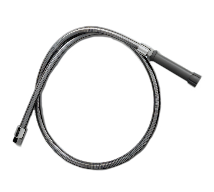 Product image #1 for 26 Inch Flexible Stainless Steel Pre-Rinse Replacement Hose, Master Pack of 10