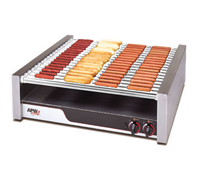 APW Wyott (Middleby) HR-85 X*PERT Hot Dog Equipment