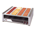 Thumbnail image #1 for APW Wyott X*PERT HotRod HR-85 Countertop 18-Roller Hot Dog Grill