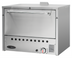 Thumbnail image #1 for Serv-Ware SWPO-31 Two-Deck Natural Gas Countertop Pizza Oven