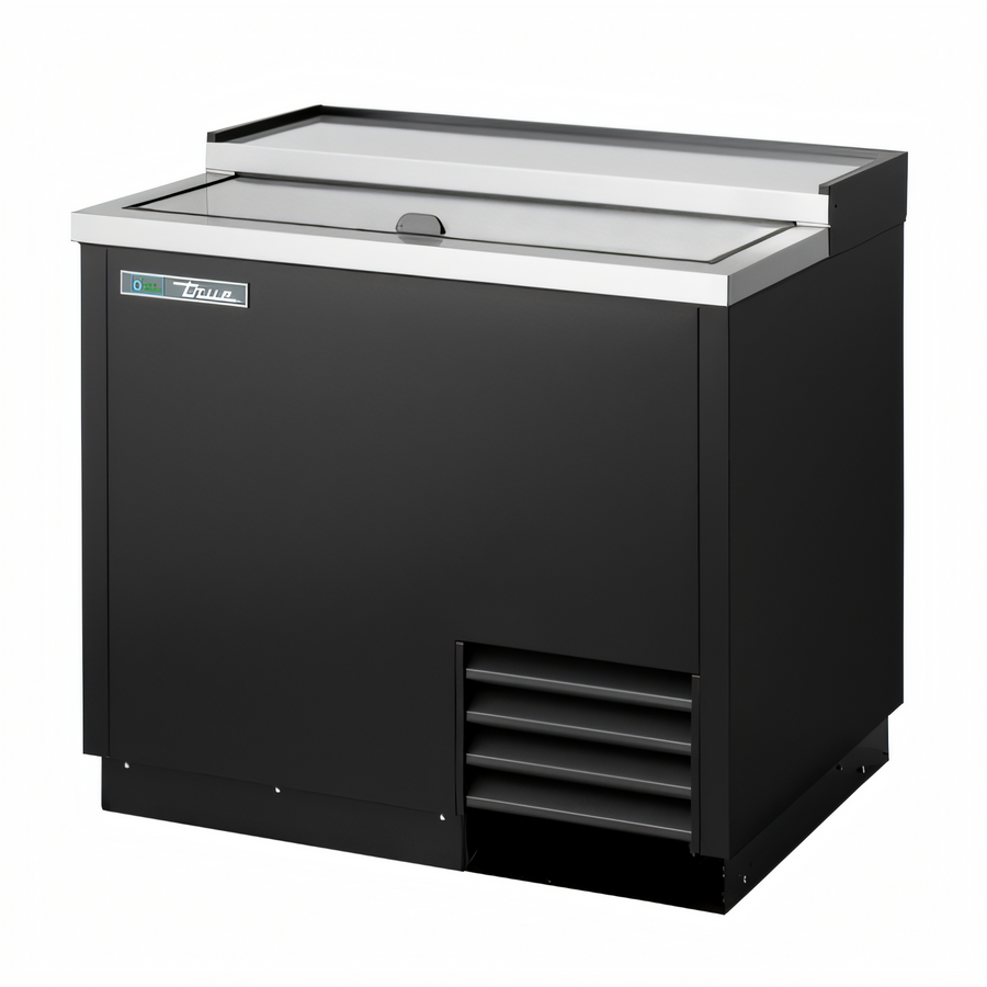 Product image #1 for True Mfg. - General Foodservice T-36-GC-HC Commercial Ranges