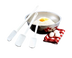 Thumbnail image #1 for Vollrath 52116 SoftSpoon™ Spatula Case of 6