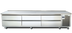 Thumbnail image #1 for Traulsen Spec-Line TE110HT 110-Inch Six-Drawer Refrigerated Equipment Stand