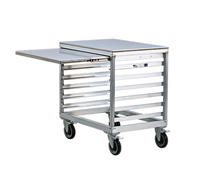 New Age 99217 Equipment Stands & Utility Carts