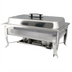 Thumbnail image #1 for Winco C-1080 Bellair Chafing Pans