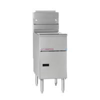 Southbend (Middleby) SB14R Gas Fryers