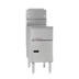 Thumbnail image #1 for Southbend SB14R Mid-Tier Floor Model Gas Fryer, 40-50 lb Capacity
