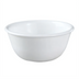 Thumbnail image #1 for Corelle Essentials 6 oz Round Vitrelle Glass Bouillon Cup, White