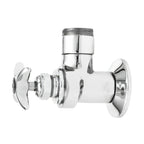 Thumbnail image #1 for Fisher 5700 Single Wall-Mount Control Valve with Swivel Outlet, Right-Hand Stem, 3/4-Inch NPT Female Inlet