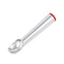 Thumbnail image #1 for Winco AICD-24 Size 24 Cast Aluminum Self-Defrosting Ice Cream Dipper, 1-1/2 oz.