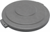 Thumbnail image #1 for CFS Brands 84103323 Bronco Trash Can Lids Case of 4