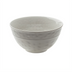Thumbnail image #2 for American Metalcraft Crave Collection Shadow 96 oz. Round Melamine Mixing Bowl
