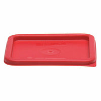 Cambro SFC6451 Seal Food Pan Covers Case of 6