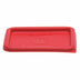 Thumbnail image #1 for Cambro SFC6451 Seal Food Pan Covers Case of 6
