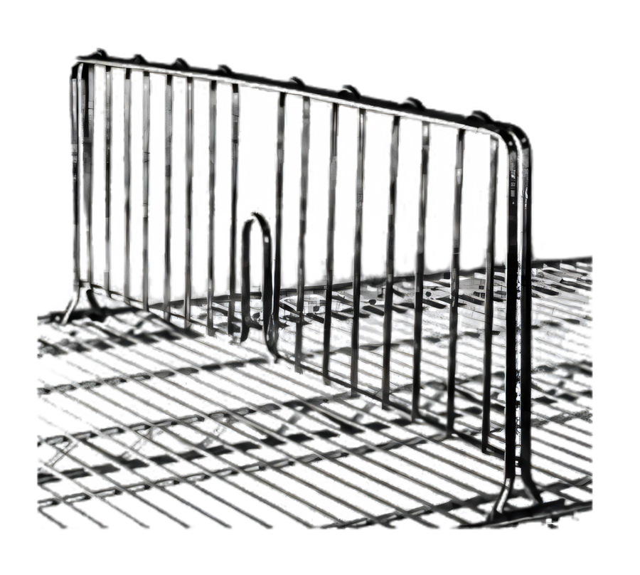 Product image #1 for Metro DD36BL Super Erecta Wire Shelving