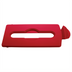 Thumbnail image #1 for Rubbermaid Commercial Products 2007194 Slim Jim Trash Can Lids