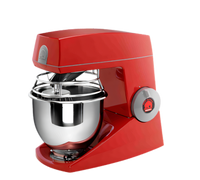 Varimixer (Middleby) V5 Planetary Mixers