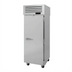 Thumbnail image #1 for Turbo Air PRO Series Pass-Thru Heated Holding Cabinet, 1-Section, 26 Cu. Ft., 115V, Right-Hinged