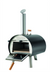 Thumbnail image #1 for Outdoor Round Wood-Fired Oven with Ceramic Deck