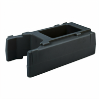 Cambro R500LCD110 Beverage Station Organizers