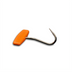 Thumbnail image #1 for Dexter Russell BarrBrothers 4-Inch Stainless Steel Carving Hook, Flat Handle