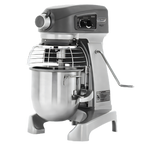 Thumbnail image #1 for Hobart Food Machines - Mixers HL120-40STD 12-Quart Countertop Planetary Mixer with 3 Speeds, SmartTimer, and #12 Hub