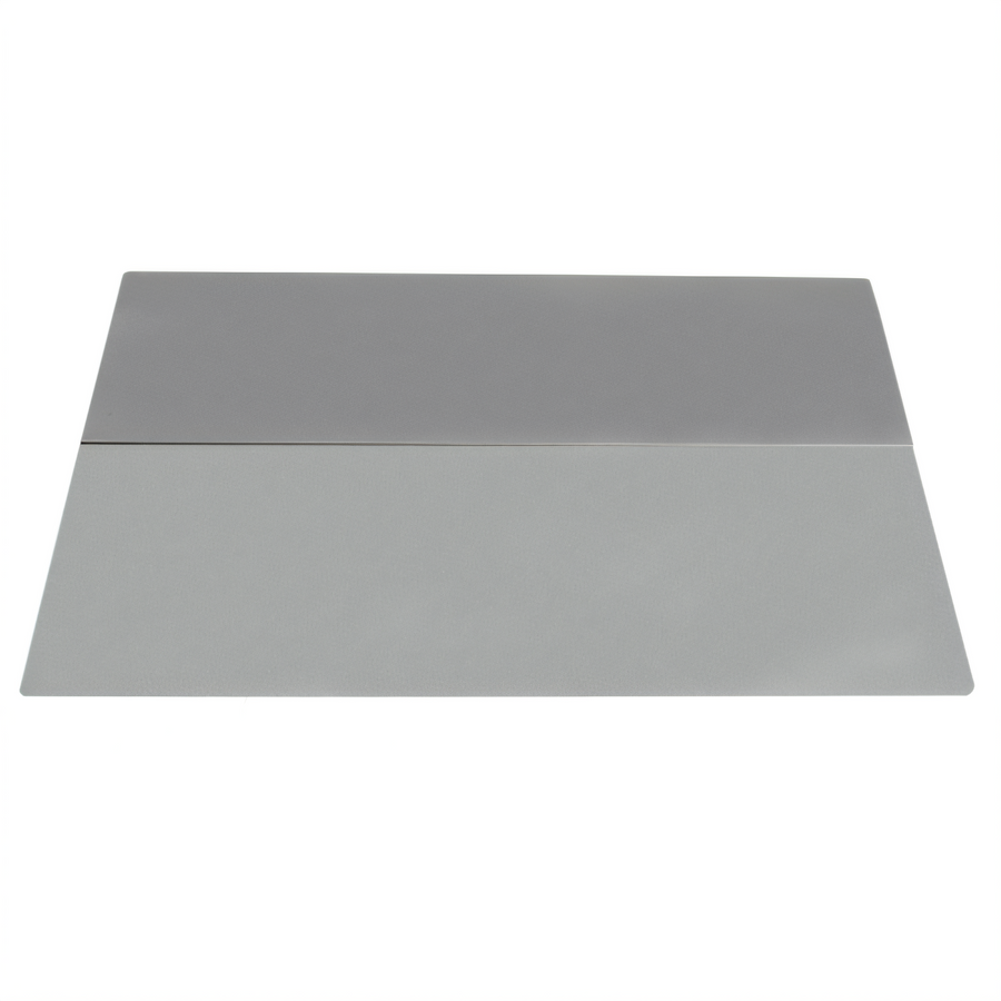 Product image #1 for Frymaster 1814E Fryer Splash Shield, 20-5/8 Inch D x 6 Inch H