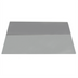 Thumbnail image #1 for Frymaster 1814E Fryer Splash Shield, 20-5/8 Inch D x 6 Inch H