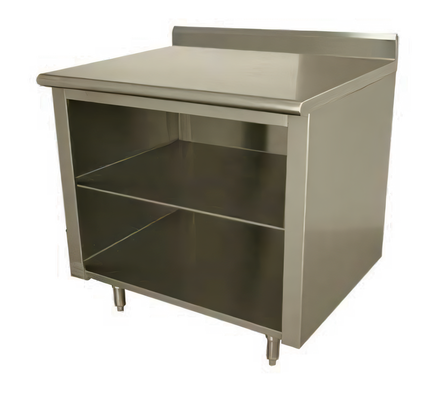 Product image #1 for Advance Tabco EK-SS-306M Stainless Steel Prep Tables