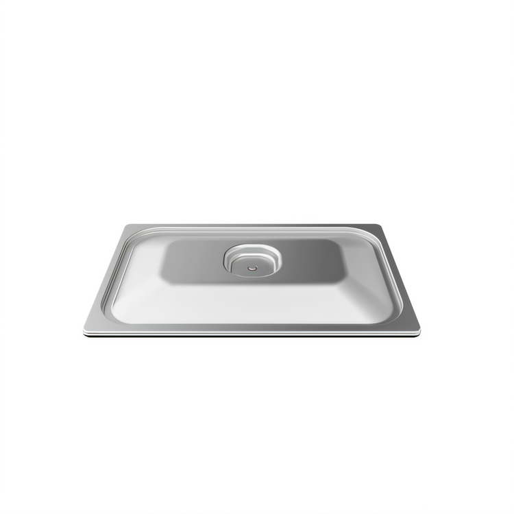 Product image #1 for Vacuum Sealing Lid for TG 111 and TG 112, 1-3/8-Inch High
