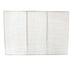 Thumbnail image #1 for 17 x 25 Inch Nickel Plated Donut Screen for Large Donut Fryers
