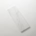 Thumbnail image #1 for American Metalcraft White Marble Melamine Rectangular Serving Board, 24 x 8.75 Inches
