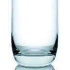 Thumbnail image #1 for Ocean 10.25 oz Clear Glass Rocks / Old Fashioned Drink Glass