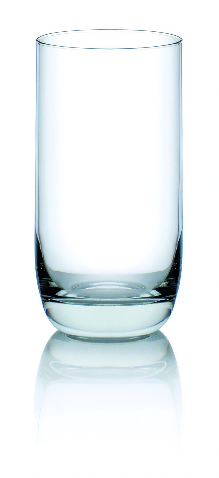 Product image #1 for Ocean 10.25 oz Clear Glass Rocks / Old Fashioned Drink Glass